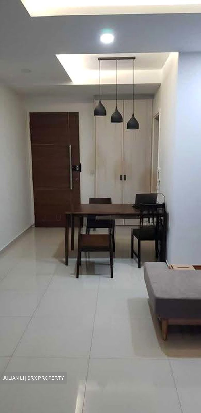 Arc at Tampines (D18), Condominium #621165151